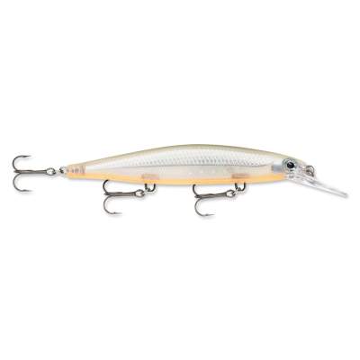 Rapala Shadow Rap Deep 11cm 13g Wobbler Bone (BN)