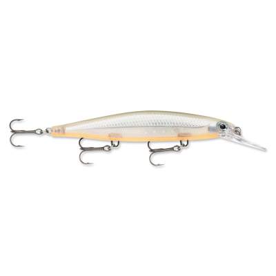 Rapala Shadow Rap Deep 11cm 13g Wobbler, Bone (BN)