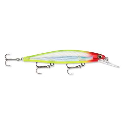Rapala Shadow Rap Deep 11cm 13g Wobbler Clown (CLN)