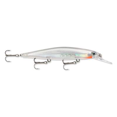 Rapala Shadow Rap Deep 11cm 13g Wobbler, Ghost (GH)