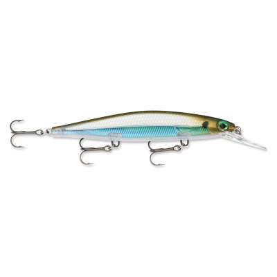 Rapala Shadow Rap Deep 11cm 13g Wobbler Moss Back Shiner (MBS)