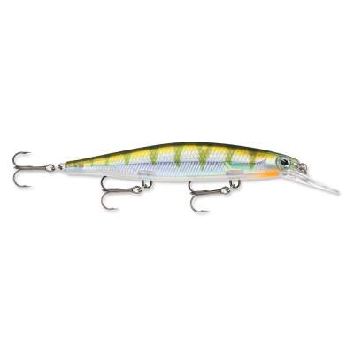 Rapala Shadow Rap Deep 11cm 13g Wobbler Yellow Perch (YP)
