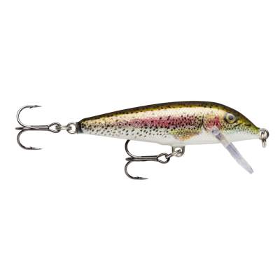 Rapala Countdown Wobbler 7,0cm Live Rainbow Trout (RTL), 8g, sinking, 1 Stück