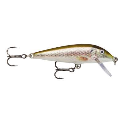 Rapala Countdown Wobbler 7,0cm Live Smelt (SML), 8g, sinking, 1 Stück