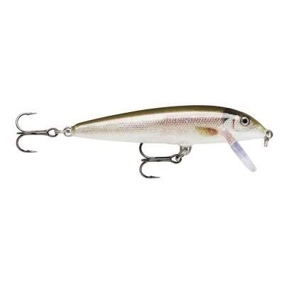 Rapala Countdown Wobbler 11cm Live Smelt (SML), 16g, sinking, 1 Stück