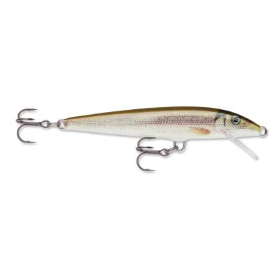 Rapala Original Floater Wobbler 5,0cm Live Smelt (SML), 3g, floating, 1 Stück