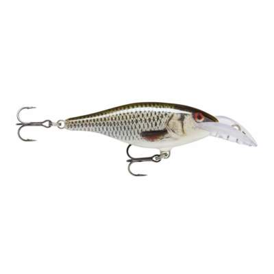 Rapala Scatter Rap Shad 7,0cm 7,0g, Live Roach (ROL)