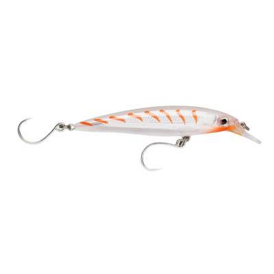 Rapala X-Rap Long Cast 14cm 54g Wobbler Pearl Orange (CG)