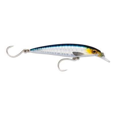 Rapala X-Rap Long Cast 12cm 36g Wobbler Wahoo UV (WHU)