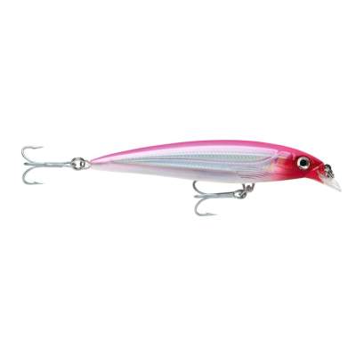 Rapala X-Rap Long Cast 12cm 36g Wobbler Hot Pink UV (HPU)