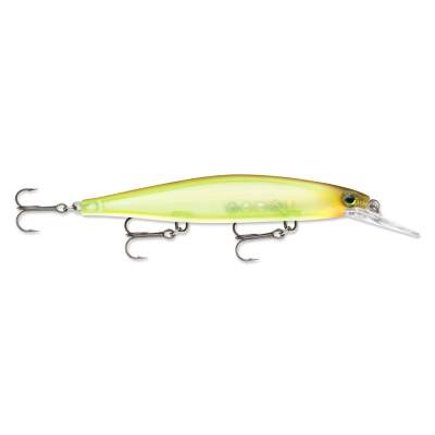 Rapala Shadow Rap Deep 11cm 13g Wobbler, Haymaker (HAY)