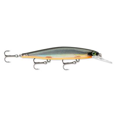 Rapala Shadow Rap Deep 11cm 13g, Halloween (HLW)