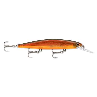 Rapala Shadow Rap Deep 11cm 13g Wobbler, Molten Copper (MLC)