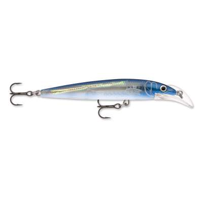 Rapala Scatter Rap Deep Husky Jerk, 10cm, 10g, Helsinki Ghost (HGH)