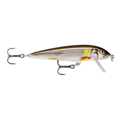 Rapala Countdown Wobbler 11cm Live Ayu (AYUL), 16g, sinking, 1 Stück