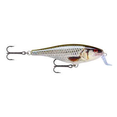 Rapala Super Shad Rap Wobbler 14cm Live Roach (ROL) 45g, floating, 1 Stück