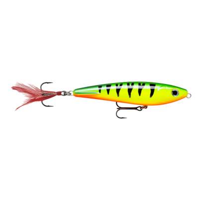 Rapala X-Rap SubWalk 15cm 58g Wobbler Fire Perch (FP)