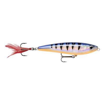 Rapala X-Rap SubWalk 15cm 58g, Steel Perch (STP)