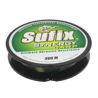 Sufix Synery Carp, 0,33mm, 8,10kg, 300m