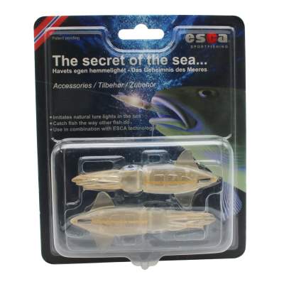 WFT Esca Squid MS 200 2St.SB Pack