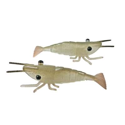 WFT ESCA Shrimp MS300 2 Stück