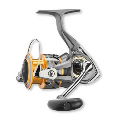 Daiwa Crossfire 2500