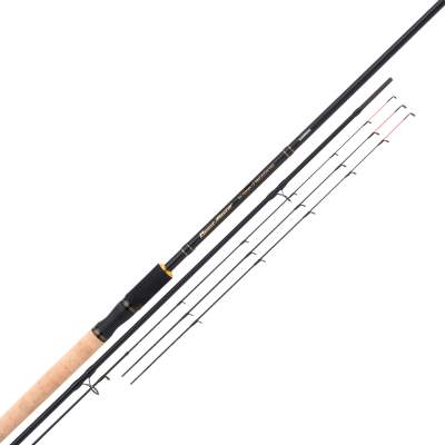 Shimano BeastMaster DX Feeder 13' Long Cast 120G, 3,96m, 120g