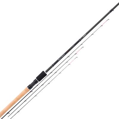 Shimano Beastmaster CX 12ft Commercial Power Feeder Feederrute 3,65m WG 90g