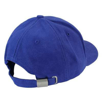 Shimano Cap Royal Blue Schirmmütze