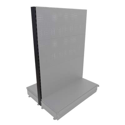 Fatbox Regalsäule  30*80*1409*2.5mm