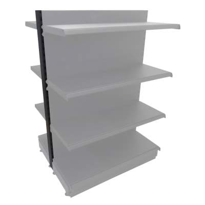 Fatbox Regalsäule  30*80*1409*2.5mm