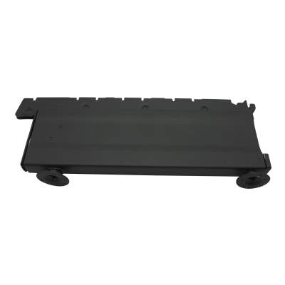 Fatbox Regalfuss D370 H160