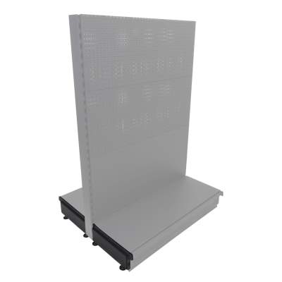 Fatbox Regalfuss D370 H160