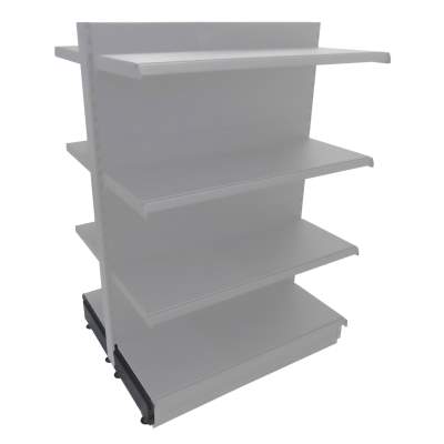 Fatbox Regalfuss D370 H160