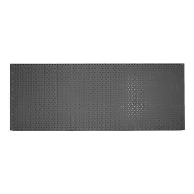 Fatbox Rückwandelement mit Rundlochung 1000*400