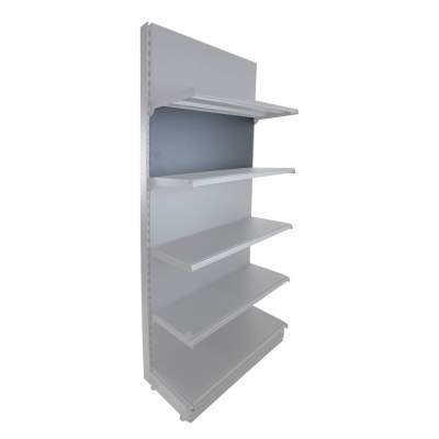 Fatbox Wandregal Groß Fachböden 370mm erweiterbar Set 2