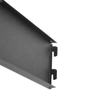 Fatbox Gondelregal Klein Fachböden 370mm erweiterbar Set 2