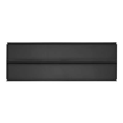 Fatbox Wandregal Groß Fachböden 370mm erweiterbar Set 2