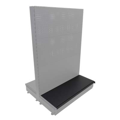 Fatbox Fachboden 1000*370*0.8mm