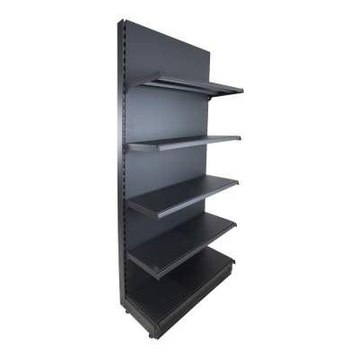 Fatbox Wandregal Groß Fachböden 370mm erweiterbar Set 2