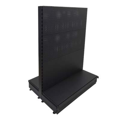 Fatbox Gondelregal Klein Lochwand erweiterbar Set 1