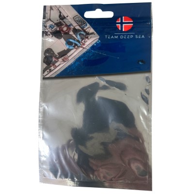 Team Deep Sea Tüten 20x12cm