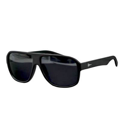 Tackle Porn Polarisationsbrille  Style  Sonnenbrille Smokey Lens