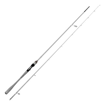 Tackle Porn Versatile Stripper Spinnrute 2,12m - 4-12g