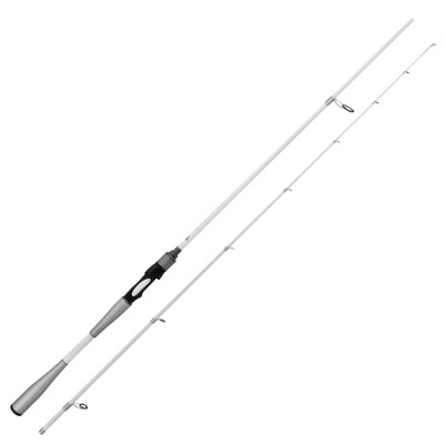 Tackle Porn White Cane - Limited Edition, 2,04m - 7-19g