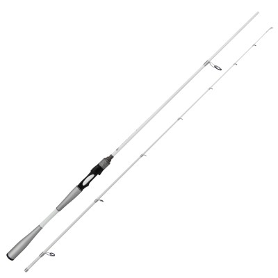 Tackle Porn White Cane - Limited Edition Spinnrute 2,04m - 7-19g