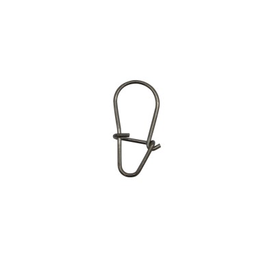 Tackle P*rn Duo Lock Snap - Köder Einhänger 9mm - 0 - 10Stück