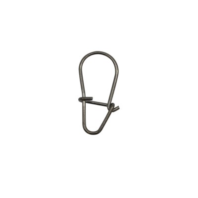 Tackle P*rn Duo Lock Snap Köder Einhänger 13mm - 2 - 10Stück