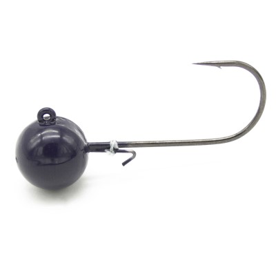 Tackle Porn Tungsten Turbo Ball, 1/8oz - 3Stück