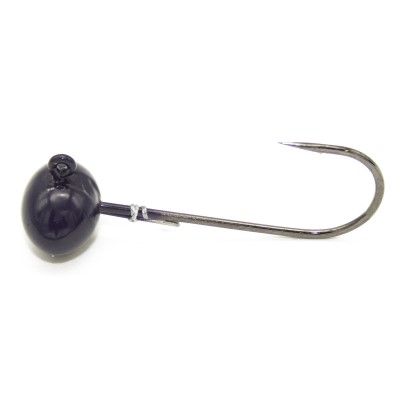 Tackle Porn Tungsten Football Fanzy, 3/8oz - 2Stück